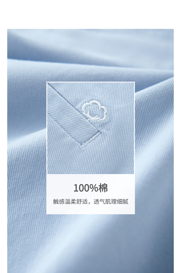 Inman  summer 2022 spring clothes new pattern Bermuda shorts Cover the crotch Show thin trousers High waist Women's trousers